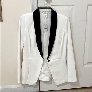 NWT White House Black Market Blazer